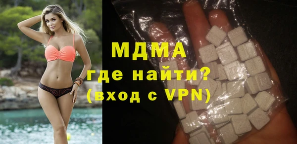 шишки Покров